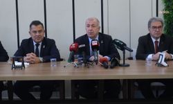 Ümit Özdağ: Fon yolsuzluğu Türk ekonomisini çok ağır şekilde vurdu!