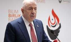 Ümit Özdağ’dan silahlı saldırıda hayatını kaybeden polis memuru için başsağlığı mesajı