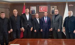 Maden işçilerinin ödenmeyen alacakları Ankara’ya taşındı!