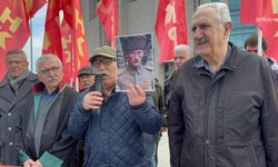 HKP'nin kurucu genel başkanı Nurullah Efe'ye ev hapsi