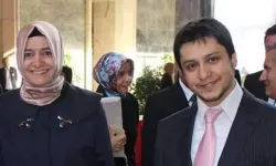 Fon vurgununda AKP’li Fatma Betül Sayan Kaya ve eşinden 'iade' hamlesi