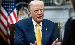 Trump'tan Zelenskiy'ye sert sözler: Bu savaşı bitirmek istemiyor