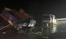 Sakarya’da zincirleme kaza: AKP’li başkan hayatını kaybetti
