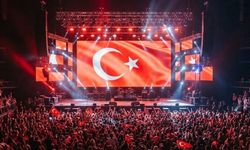 29 Ekim Cumhuriyet Bayramı konser takvimi