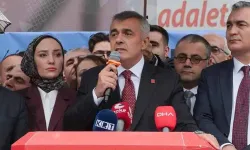 CHP İstanbul İl Yönetimi belli oldu: İşte Mehmet Ali Yüksel’in çalışma kadrosu