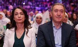 DEM Parti Eş Genel Başkanlarından belediye operasyonlarına tepki