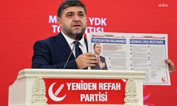 Yeniden Refahlı Bayramoğlu’ndan fon krizi soruları: “Yerli derecelendirme şirketleriyle çalışmak hata mıydı?”