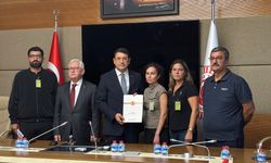 DEVA Partili İdris Şahin’den Silivri'deki gemi kazası sorusu: VTS neden gemiyi sistemde izleyemedi?
