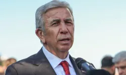 Mansur Yavaş Ankaralıları bu akşam için uyardı