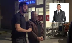 MHP'li meclis üyesi Saral'ı öldüren saldırgan tutuklandı