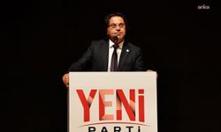 Şeniz Doğan’ın gözaltına alınmasına YENİ Parti’den tepki: Hukuk herkes için!