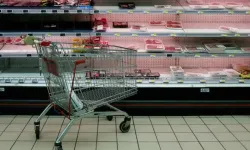 Süpermarketlere siber saldırı: Ürünler imha edildi!