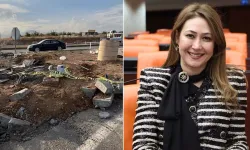 MHP milletvekili Karakoç trafik kazasında yaralandı: 'İleri düzeyde tetkike ihtiyacı var'