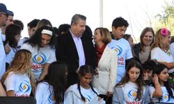Washington’daki Türk Festivali’nde Azerbaycanlılardan yoğun katılım!