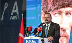 Yavuz Ağıralioğlu: Biz hiç kimsenin kapısında ittifak bekliyor değiliz
