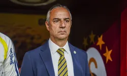 Ve Fenerbahçe'de İsmail Kartal ile yollar ayrıldı