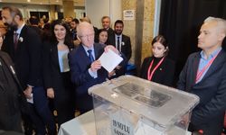 İstanbul Barosu seçiminde Kaboğlu’ndan kapsayıcılık mesajı