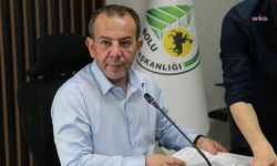 Tanju Özcan: "528 öğrenciye burs vermekten 7 yıl 3 ay hapis cezası aldık"