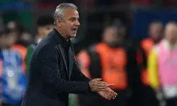 Fenerbahçe Teknik Direktörü İsmail Kartal: 'Yarınki maçta bazı oyuncuları oynatmayacağız'