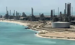 Suudi Arabistan'da patlama sesleri!
