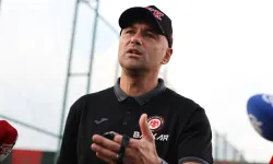 Burak Yılmaz'dan MHK soruşturması yanıtı: 'Eğer tekrar konuşmam gerekirse...'