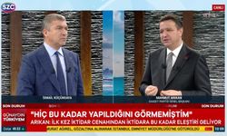Mahmut Arıkan’dan Mehmet Uçum’a tepki