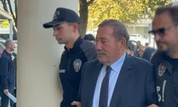 Milas Belediye Başkanı Fevzi Topuz görevden uzaklaştırıldı