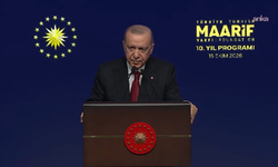 Cumhurbaşkanı Erdoğan: Devletimizin tüm kurumları sahada tedbirleri alıyor