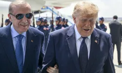 Trump’tan dikkat çeken 'Erdoğan' mesajı!