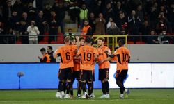 Çorum FK, Çaykur Rizespor’u 2 golle geçti