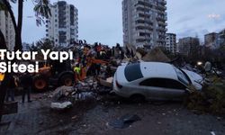 Tutar Yapı Sitesi soruşturmasında bilirkişi raporu: Belediyenin denetim kusuru tespit edildi