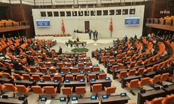 Fon krizinde yatırımcıların zararlarının araştırılmasına ilişkin önerge AKP ve MHP’nin oylarıyla reddedildi!