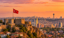 Ankara’nın başkent oluşunun 103’üncü yılı: Bir milletin bağımsızlık simgesi!