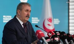 Destici’den Yunanistan’a müftü tepkisi: Batı Trakya Türklerinin iradesi yok sayılamaz!