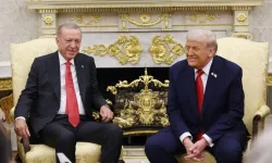 Trump’tan Erdoğan'a: 'Benim isteğimi yerine getireceğini düşünüyorum'