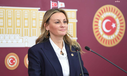 YENİ Partili Ösen, Kapadokya’daki peribacası çökmesini Meclis’e taşıdı