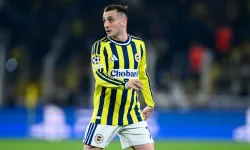 Fenerbahçelilerden Kerem Aktürkoğlu'na tepki