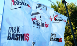 DİSK Basın-İş: 'Kendinden olmayan' gazeteciler topyekûn bir saldırı altında