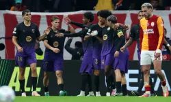 Galatasaray, Barcelona karşısında iyi başladı, kötü bitirdi!