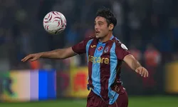 Trabzonspor'dan Franculino Dju ve Aral Şimşir açıklaması