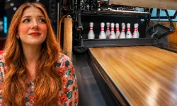 Çorum’da bowling makinesinin çarptığı işçi Melike Yeter hayatını kaybetti