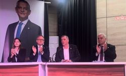 YENİ Parti Manisa İl Başkanlığına İlksen Özalper yeniden seçildi