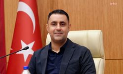 Çukurova Belediye Başkanı Emrah Kozay'a tutuklama