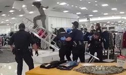 Tavandan gelen sesler polisi harekete geçirdi: 1 saatlik gerilimin sonu şaşırttı!