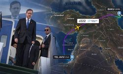 Herzog’un Türkiye hava sahasını kullanması tartışma yarattı: Azerbaycan’dan yanıt geldi