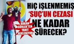 Devlet, Özgür Karakoç'u 'ev hapsi'nde unuttu! Zulmün böylesi...