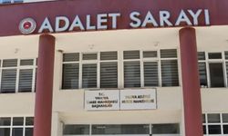 Yalova Adliyesi’nde 2 personel tutuklandı: Kamu zararı araştırılıyor!