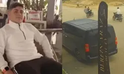 Adana’da kavşakta can pazarı: 16 yaşındaki Çınar hayatını kaybetti...