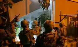 Adana merkezli 11 ilde suç örgütü operasyonu: 102 şüpheli gözaltında!