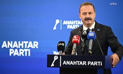 Ağıralioğlu’ndan İstanbul Barosu’nun yeni başkanı Kocasakal’a tebrik mesajı